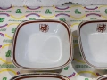 порцеланови купички на Балкантурист , снимка 7