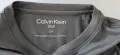 Нова. Мъжка оригинална блузка. Calvin Klein , снимка 4