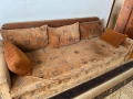 Триместен диван трапезария, снимка 2
