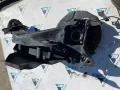33308842880 заден десен шенкелов носач с главина от БМВ Х1 Х ДРАЙВ 2.0i, 192 к.с., автоматик, снимка 3