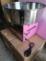 Машина за захарен памук на газ, снимка 2