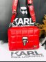 Дамска чанта Karl Lagerfeld код 81, снимка 1 - Чанти - 34321750