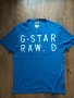 g-star - страхотна мъжка тениска 2ХЛ, снимка 6
