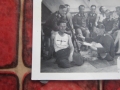 Картичка снимка немски войник 3 райх с8 , снимка 4