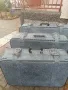 3 куфара от естествена кожа , снимка 2