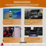 Безжичен OBD2 Скенер, снимка 6