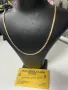 Златно колие 14 карата , снимка 4
