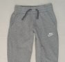 Nike Sportswear Fleece Pants оригинално долнище ръст 128-137см Найк, снимка 2
