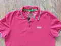 Hugo Boss Green - мъжка тениска р-р XXL, снимка 1