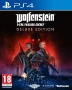 Wolfenstein Youngblood Deluxe Edition PS4 (Съвместима с PS5), снимка 1