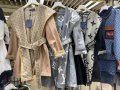 различни модели дамски палта Louis Vuitton S-L реплика, снимка 2