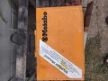 бормашина Metabo , снимка 5