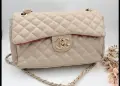 Chanel Дамска Чанта Шанел - Различни Цветове И Модели Код V34, снимка 5