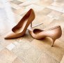Обувки Massimo Dutti, снимка 1 - Дамски елегантни обувки - 42550882