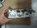 Панел климатик A 169 830 13 85 Mercedes-Benz B 180 W245 , снимка 4