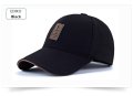 Унисекс спортна шапка за мъже и жени  за голф бейзбол