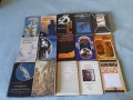 Книги от различни жанрове, снимка 1