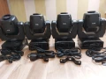 75W Mini SPOT LED Moving Head, DJ осветление, снимка 4