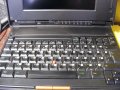 Ретро лаптоп IBM ThinkPad 360 - два броя от 1994 година, снимка 7