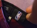 New York Knicks NBA баскетбол шапка с козирка вълна регулеруемя маркова нова на Ню Ера, снимка 12