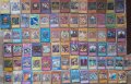 Pokemon Покемон\Beyblade колекционерски чипове и карти Yu Gi Oh, снимка 10