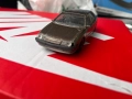 Италианско Бураго 1:43 Ситроен, снимка 3