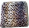 Ръчно плетен шал, снуд,  нов, различни цветове и дължини, снимка 1 - Шалове - 39142635