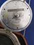 Стар немски армейски часовник 1943 година, снимка 4