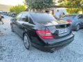 Mercedes C220 170к.с. W204 OM651, снимка 4