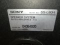 SONY SPEAKER SYSTEM-GERMANY 0802221915, снимка 14