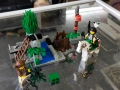 Лего 6718 Lego indians raindance ridge 1997 г, снимка 3