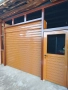 Гаражни ролетни и секционни врати. Автоматика.Бариери. Охранителни ролетки., снимка 1