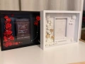 Светеща 3D рамка – подарък за Свети Валентин / 8 март), снимка 8