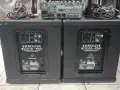 Парти система професионални активни тонколони бас каси BEHRINGER EUROLIVE B208D EUROLIVE B1200D-PRO, снимка 5