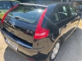 Citroen C4 VTR+, 1.6 HDi 109 кс., автоматик, 233 000 реални километри, 2009 г., перфектно състояние., снимка 5
