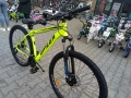 PASSATI Алуминиев велосипед 29" ROWAN жълт, снимка 12
