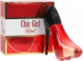 Дамски парфюм Chic Girl Red BN Parfums, 100мл, снимка 1