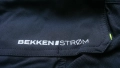 Bekken & Strom HÅNDVERKSBUKSE 4-VEIS STRETCH Work Pant размер 3XL ластичен работен панталон W4-475 , снимка 9