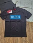 Мъжка тениска HUGO BOSS 
Размери М, снимка 3