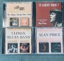 Climax Blues Band,Alan Price, снимка 1