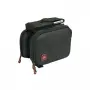 Двойна рамкова чанта с отделение за телефон, снимка 1