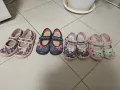 Детски дишащи пантофки 4бр., снимка 2