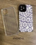 Силиконови кейсове за iPhone 12,14, снимка 1