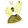 Детски костюм Пчеличка