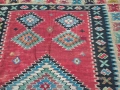 Стар Чипровски килим, снимка 5