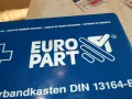 EURO PART-ПРАЗНА КУТИЯ 26Х17Х8СМ 1501251528, снимка 13