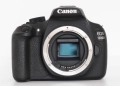 Продавам CANON EOS 1200D с обектив CANON EF-S 18-55/3.5-5.6 III, снимка 5
