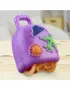 PLAY DOH Пластелин Самолет изследовател с карта на света, снимка 4