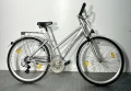 Алуминиев градски велосипед Conquest 28 цола/ колело, снимка 1