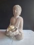статуетка буда, снимка 5